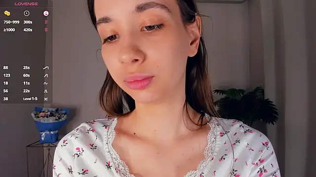 LaceyLettman online show from April 2026 09:03:02 AM