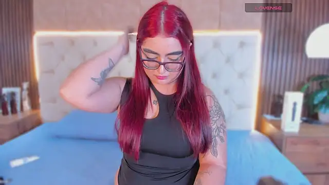 apriilfox online show from April 2026 04:10:02 AM