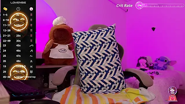 Lukaforge online show from March 2026 06:28:02 AM