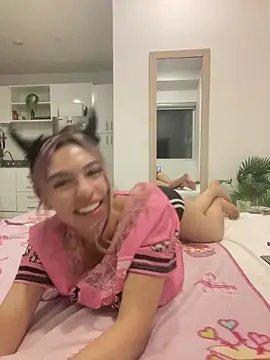 SweetCherry   online show from June 2026 02:06:01 AM