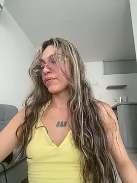 SweetCherry   online show from July 2026 11:09:02 PM