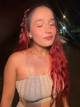 isabella ferrer99 online show from March 2026 04:08:01 AM