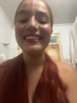 Snapshot of isabella_ferrer99 chatting on June 2026 04:18:02 AM isabella ferrer99 online show from June 2026 04:18:02 AM