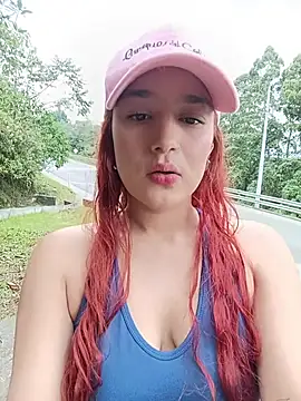Snapshot of isabella_ferrer99 chatting on June 2026 08:21:01 PM isabella ferrer99 online show from June 2026 08:21:01 PM