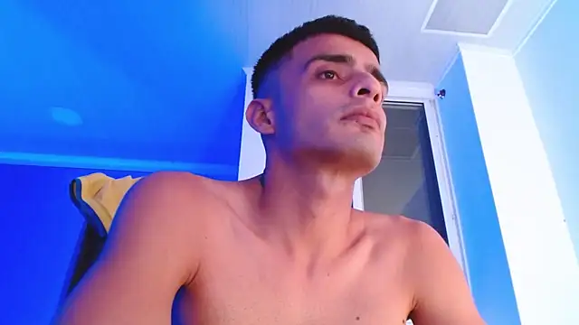 Snapshot of Bad_Boy_Carter69 chatting on May 2026 03:14:02 AM Bad Boy Carter69 online show from May 2026 03:14:02 AM