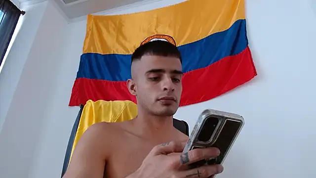 Snapshot of Bad_Boy_Carter69 chatting on June 2026 10:01:02 PM Bad Boy Carter69 online show from June 2026 10:01:02 PM