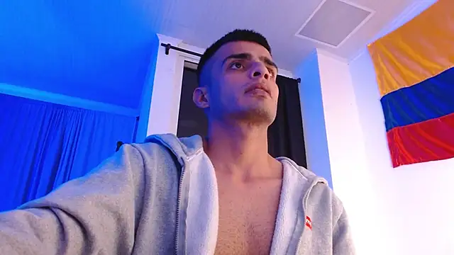 Bad Boy Carter69 online show from July 2026 04:59:02 AM