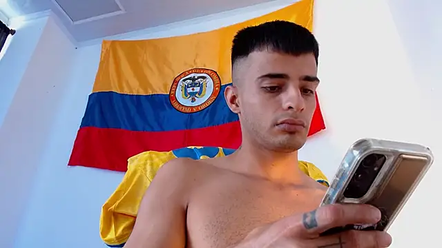 Bad Boy Carter69 online show from August 2026 03:37:01 PM