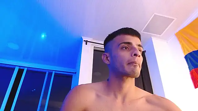 Bad Boy Carter69 online show from August 2026 03:41:01 AM