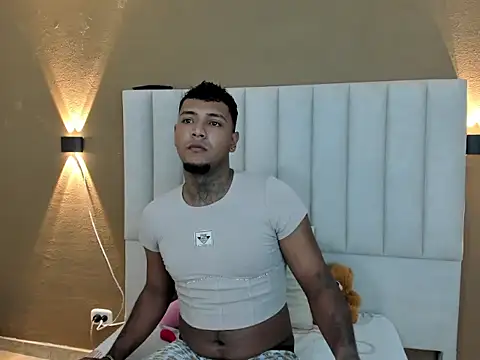 Axell king07 online show from March 2026 10:30:01 AM