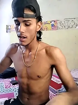 3Happy1 online show from April 2026 04:10:02 PM