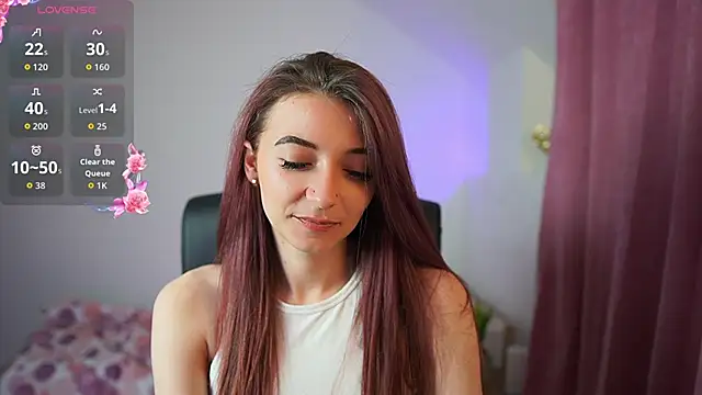 RocknRose18 online show from April 2026 02:53:02 PM