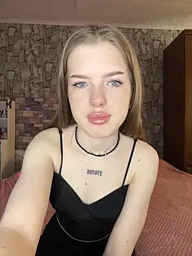 KayShaw online show from March 2026 03:21:01 AM