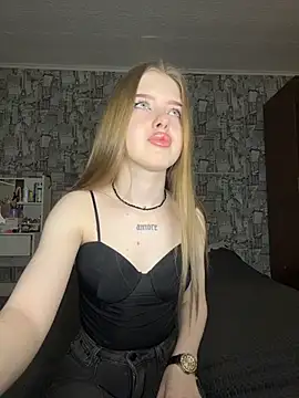 KayShaw online show from April 2026 04:55:01 AM