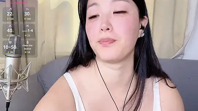 Tavie1744 online show from May 2026 06:09:01 AM