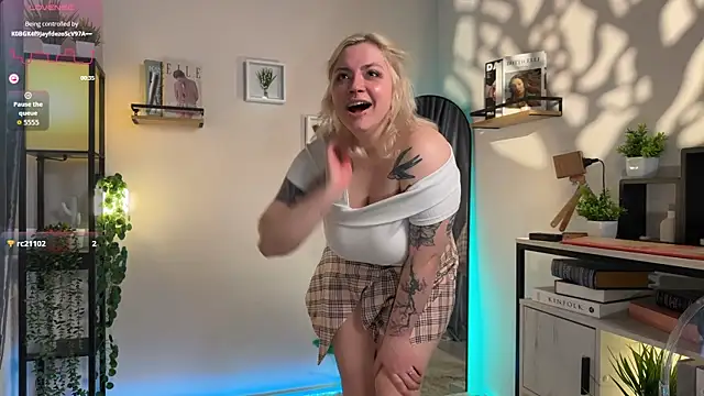 eyes are higher16333 online show from March 2026 12:30:02 PM