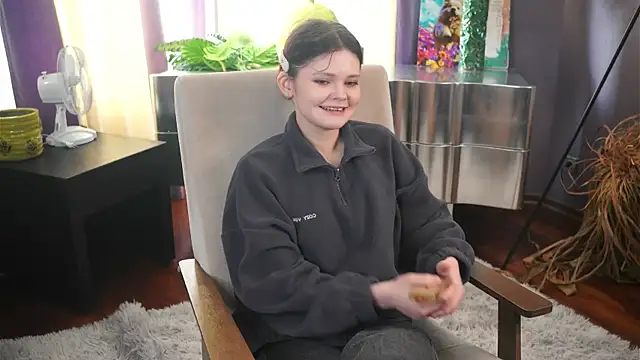 GlynisCasarz online show from March 2026 05:26:02 AM