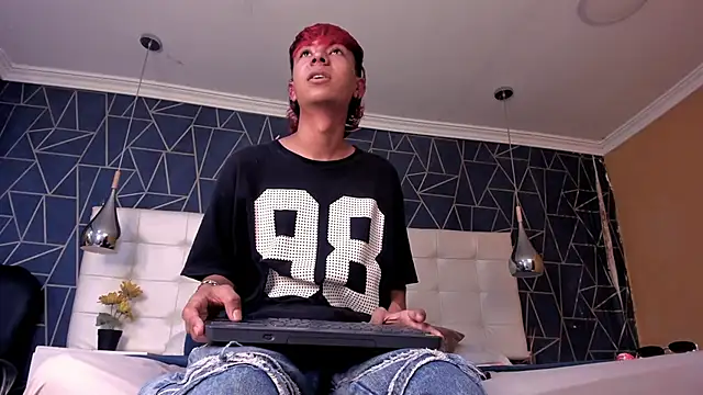 ChritianDowney online show from March 2026 08:37:02 PM