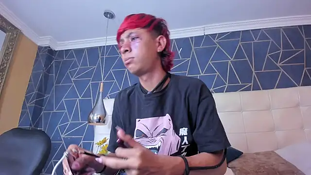 ChritianDowney online show from March 2026 10:18:01 AM