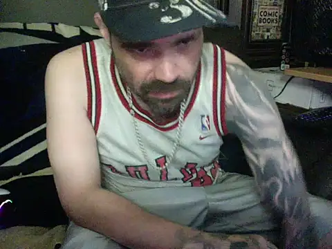 Snapshot of KinkyTOMan chatting on July 2026 03:02:02 AM KinkyTOMan online show from July 2026 03:02:02 AM