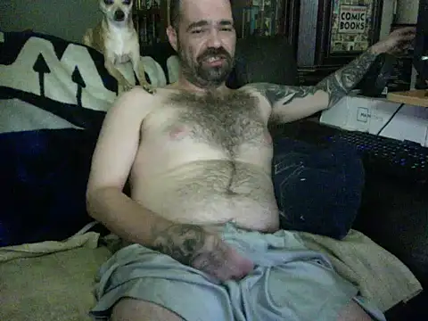 Snapshot of KinkyTOMan chatting on July 2026 04:39:02 AM KinkyTOMan online show from July 2026 04:39:02 AM