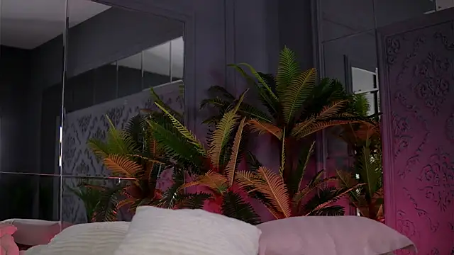 BrattyScarlet online show from April 2026 05:45:02 AM