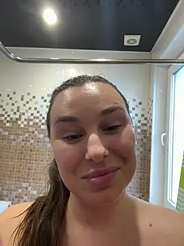 sweetie El online show from April 2026 02:36:02 PM