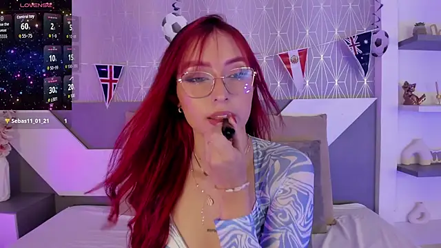 Snapshot of Ashleey_Vega chatting on July 2026 02:30:01 PM Ashleey Vega online show from July 2026 02:30:01 PM