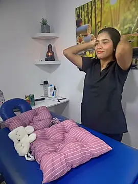 Snapshot of Kinky-Nurses chatting on July 2026 07:27:01 PM Kinky-Nurses online show from July 2026 07:27:01 PM