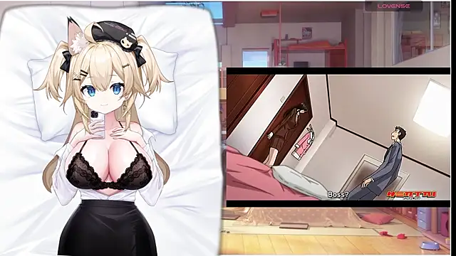 Ms Missa online show from April 2026 05:36:02 AM