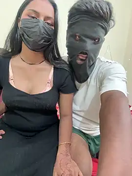 Muskan Hottyy online show from April 2026 06:44:02 AM