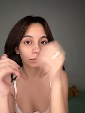 Nicole Cute04 online show from April 2026 03:45:02 AM