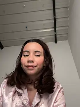 Nicole Cute04 online show from April 2026 04:03:02 AM