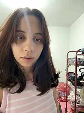 Snapshot of Nicole_Cute04 chatting on July 2026 04:31:01 AM Nicole Cute04 online show from July 2026 04:31:01 AM