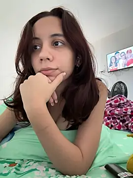 Snapshot of Nicole_Cute04 chatting on July 2026 07:46:01 PM Nicole Cute04 online show from July 2026 07:46:01 PM