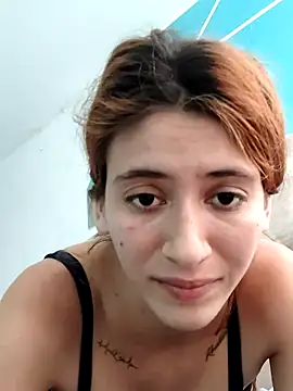 Sasha Red  online show from April 2026 07:07:02 PM