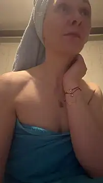 Secret Ladyx online show from March 2026 06:35:02 PM