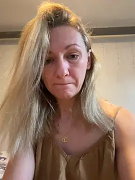 Secret Ladyx online show from March 2026 05:40:02 AM