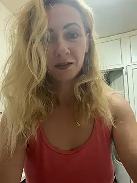 Secret Ladyx online show from June 2026 05:25:01 AM