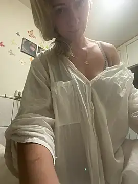 Secret Ladyx online show from July 2026 04:03:01 AM