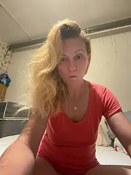 Secret Ladyx online show from July 2026 06:14:01 PM