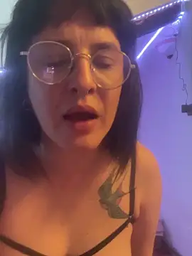 Xlilli69X online show from April 2026 05:07:01 PM