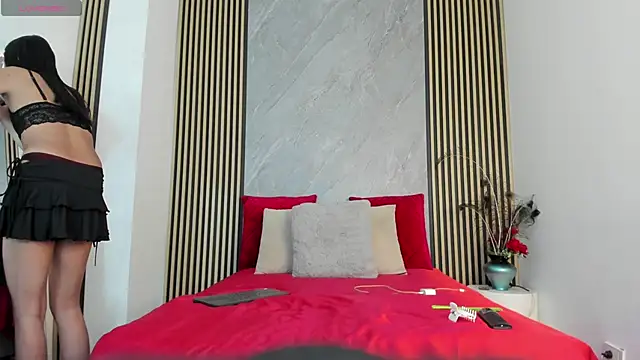 SelenneAndApollo online show from April 2026 10:18:02 AM