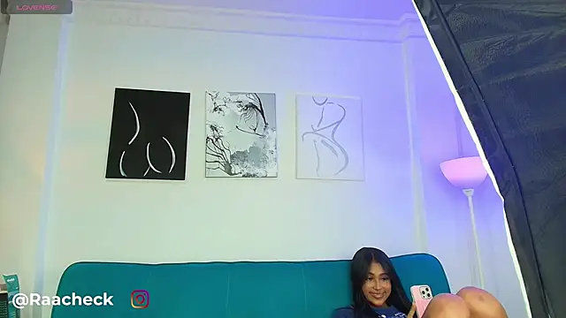 RAACHECK  online show from April 2026 02:29:02 AM