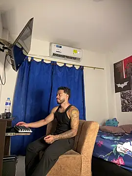 Kenny romano online show from March 2026 10:44:01 PM