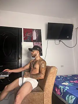 Kenny romano online show from April 2026 10:27:01 AM