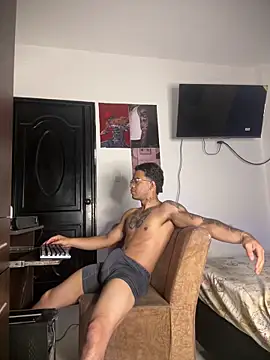 Kenny romano online show from April 2026 01:26:01 PM