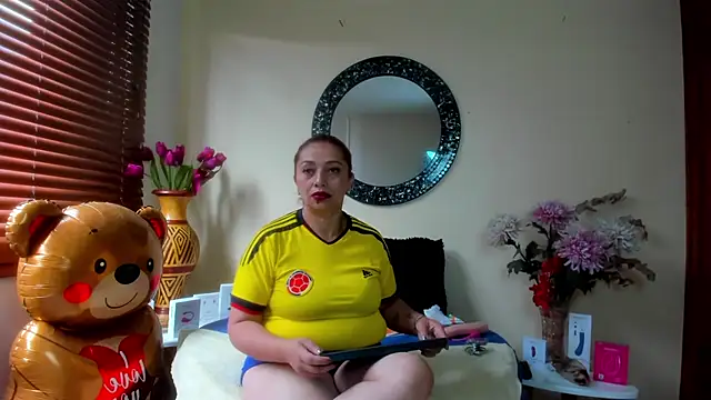 Maye Milf  online show from March 2026 12:49:01 PM