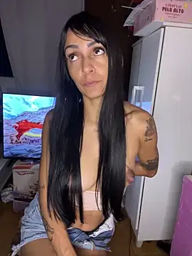 Snapshot of coelhinha66 chatting on March 2026 07:36:01 AM coelhinha66 online show from March 2026 07:36:01 AM