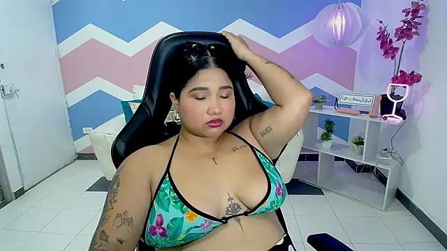 gaby sweet10 online show from April 2026 11:33:02 PM